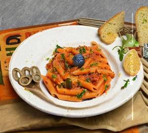 Arrabita Pasta