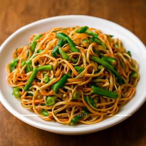 Veg  Noodles