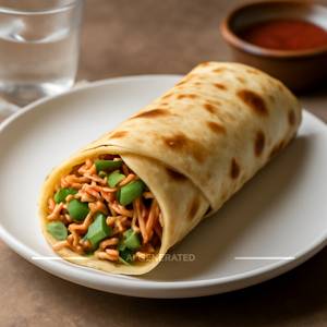 Veg Roll