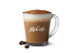 Cappuccino Coffee (R)