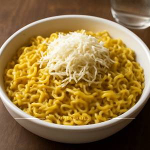 Cheese Maggie