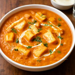Paneer Lababdar