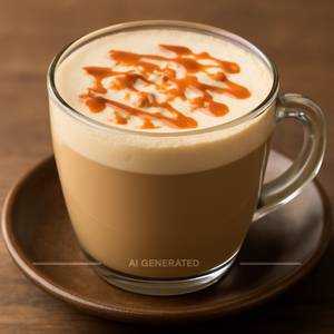 Butterscotch Coffee