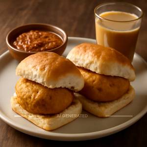 Vada Pav