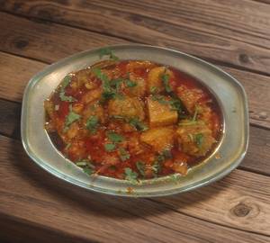 Spl Rajwadi Undhiyu(utarayan 1kg)