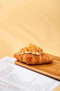 Almond Croissant