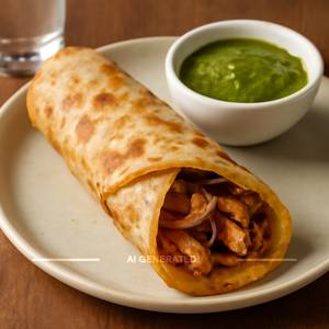 Egg Roll