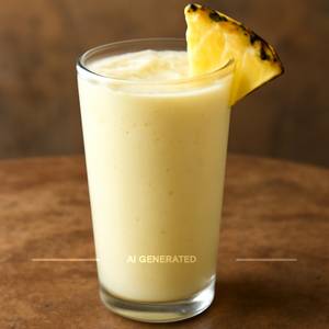 Pineapple Shake