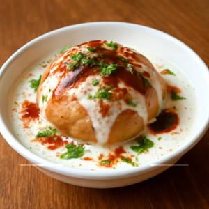 Dahi Vada