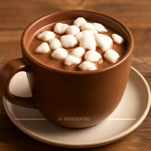 Hot chocolate