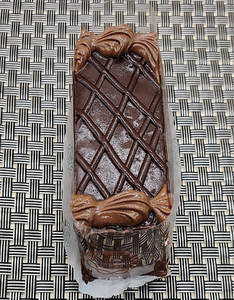 Pastry Chocolate Icing