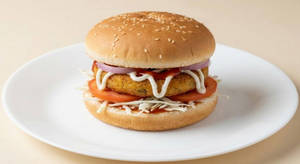 Amazing Street Burger