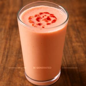 Fruit Punch Thick