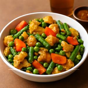 Mix Vegetable