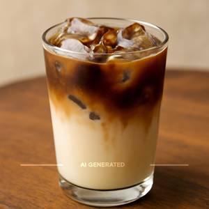 Vietnamese Cold Brew