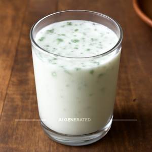 Buttermilk