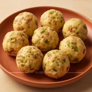 Mewa Laddu