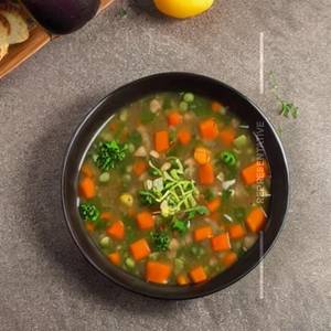Veg Soup