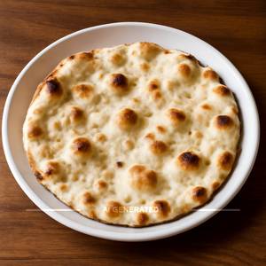 Naan plain