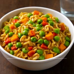 Veg Maggie