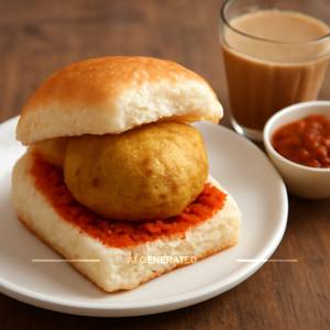 Vadapav