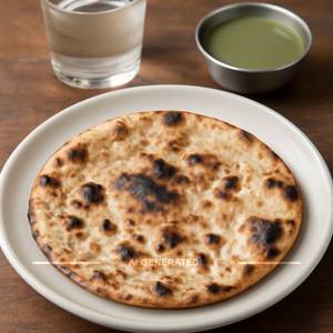 Tandoori Roti