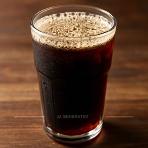 Cold drink