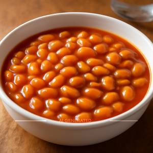 Baked Beans