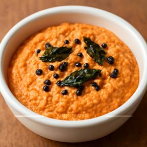 Extra Chutney Coconut