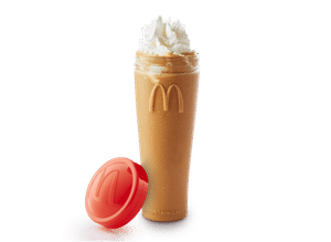 McCafe-Classic Coffee