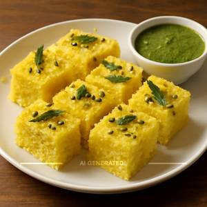 Dhokla