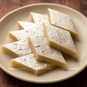 Kaju katli