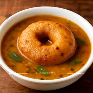 Vada Sambar