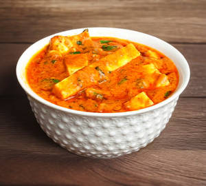 Paneer Lababdar
