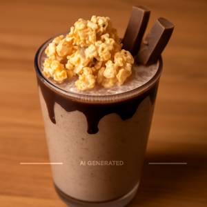 Kitkat Shake