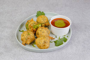 Methi Gota
