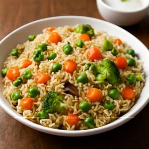 Veg Pulao