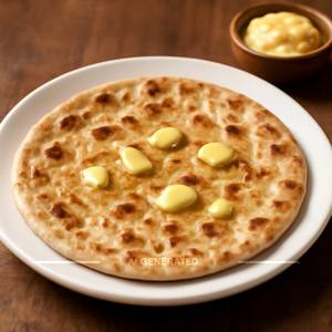 Butter Roti