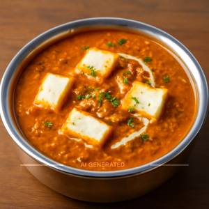 Paneer Lababdar