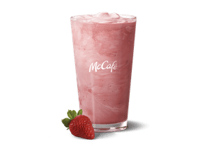 Strawberry Shake