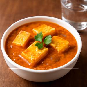 Paneer Sabji