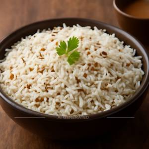 Jeera Rice