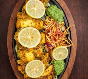 Pahadi Paneer Tikka