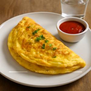 Omelette(Double)