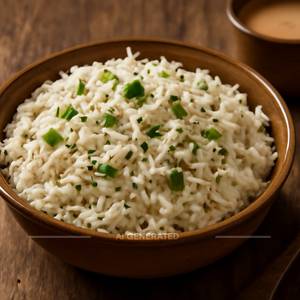 Jeera Rice