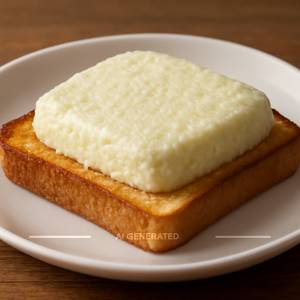 Chena Toast [1 Piece]