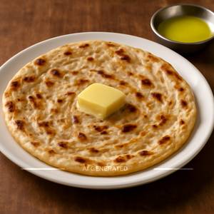 Roti Butter