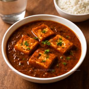 Paneer Saoji