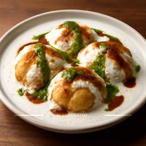 Dahi Bhalla