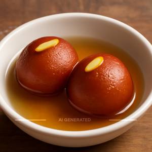 Gulab Jamun